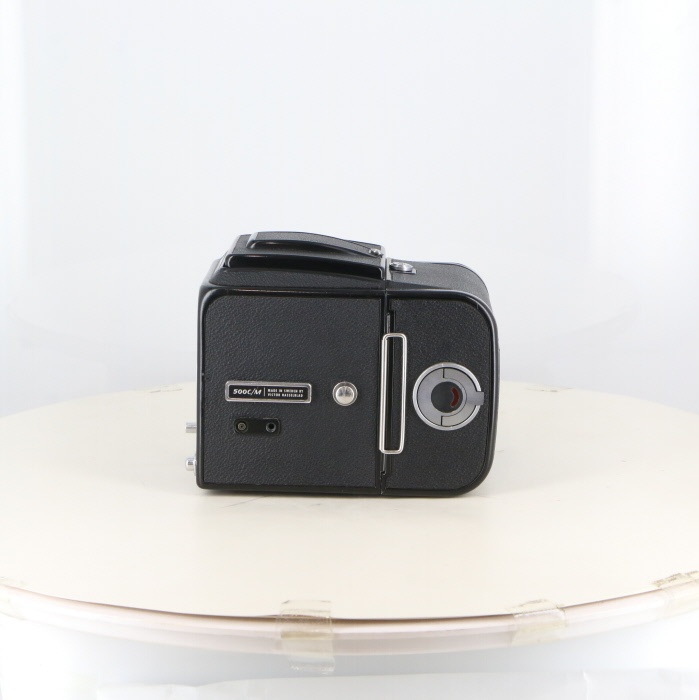 HASSELBLAD 500 C/M + A12マガジン