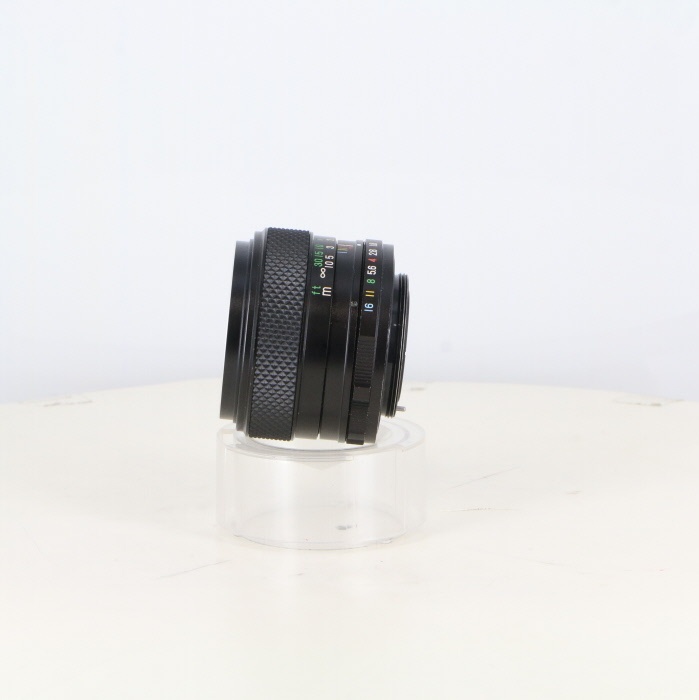 フジフイルム フジノン55/1.8 M42マウント