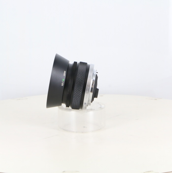 オリンパス G.ZUIKO AUTO-W 28/3.5