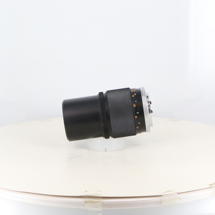 オリンパス F.ZUIKO AUTO-T 200/5