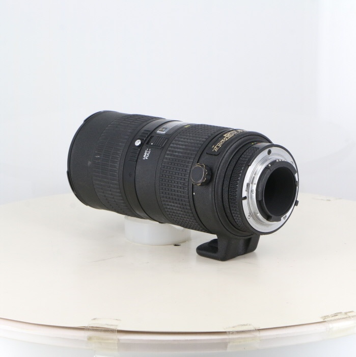 ニコン AI AF マイクロ ED 70-180/4.5-5.6D