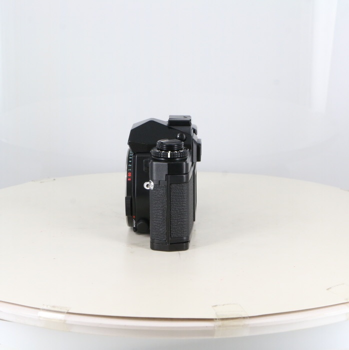 オリンパス OM4 Ti