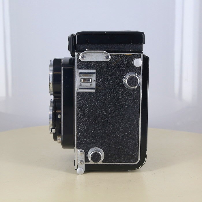 ミノルタ オートコード 初期型