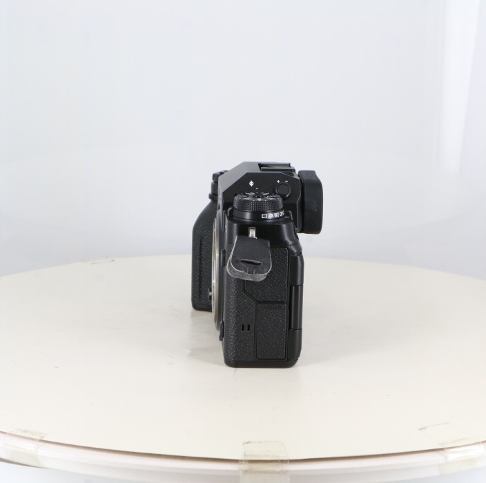 フジフイルム X-T4 ボディ ブラック