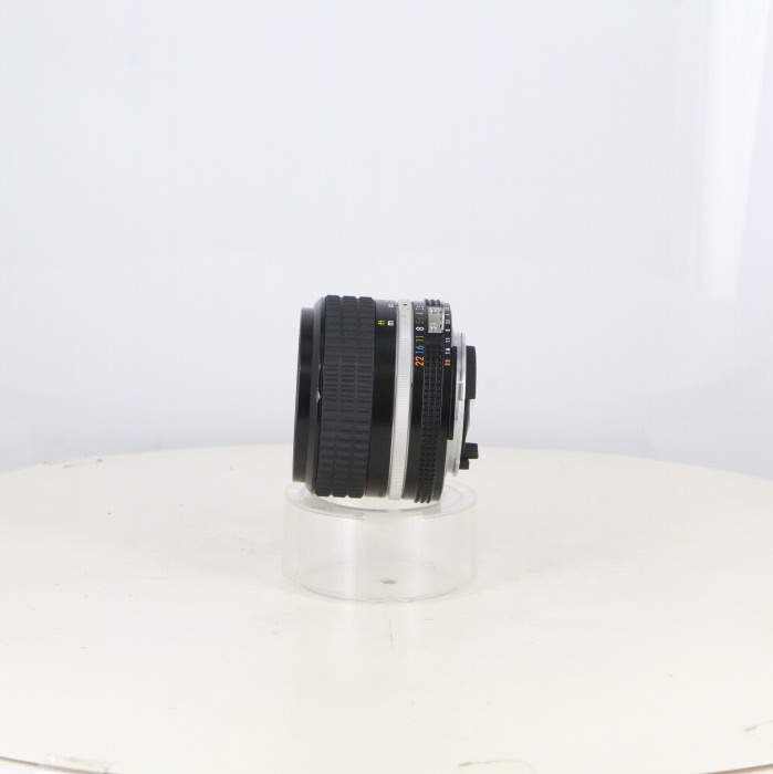 ニコン Ai-S 24/2.8