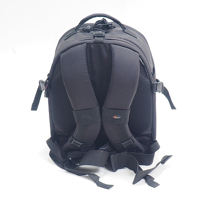 ロープロ ミニトレッカー AW ブラック