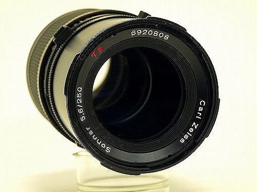 HASSELBLAD CF250/5.6