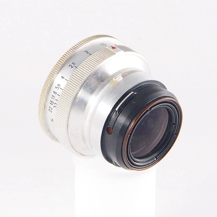 ツアイス sonnar 5cm f1.5