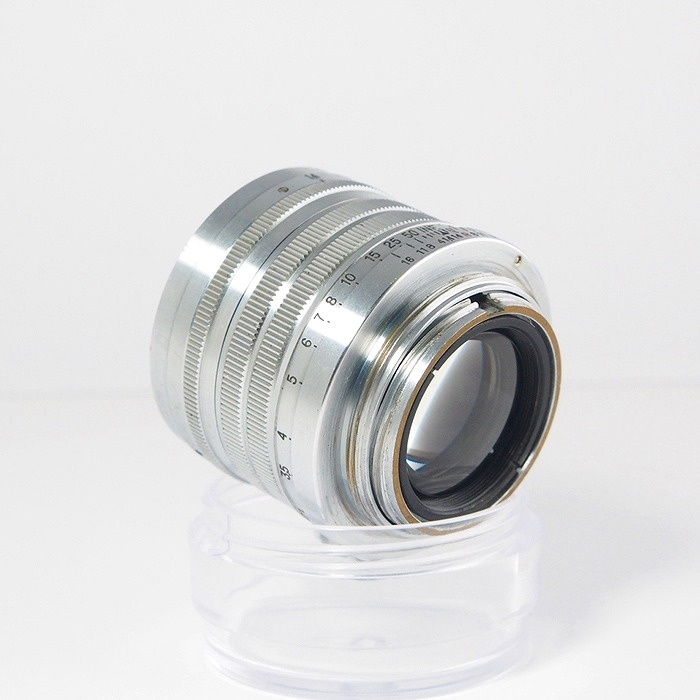 ニコン NIKKOR-S・C 5cm/1.4