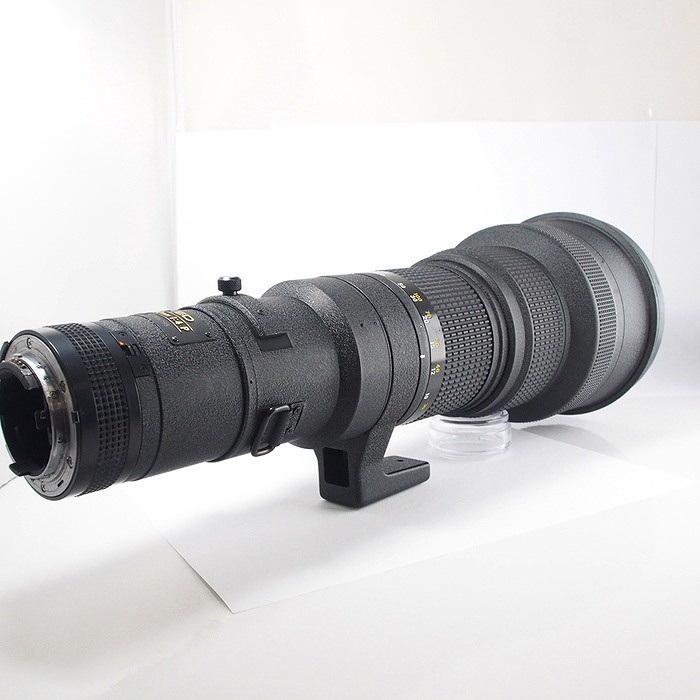 ニコン Ai-S 500/4 ED IF P