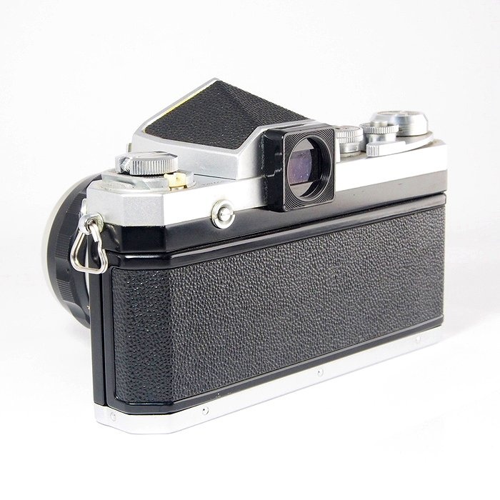 ニコン F+35/2.8