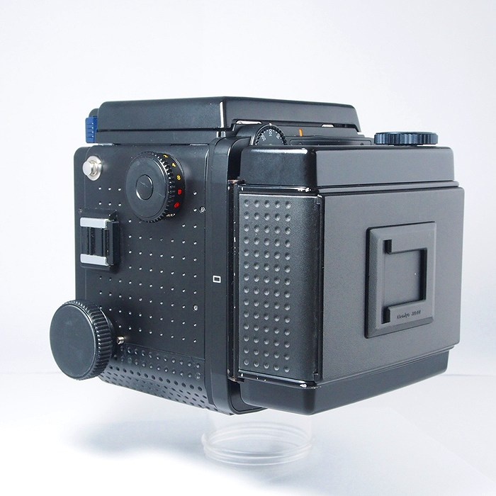マミヤ RZ67プロ 120フィルムホルダー