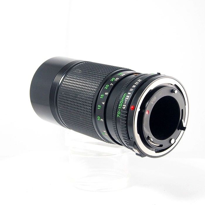 キヤノン FD70-150/4.5