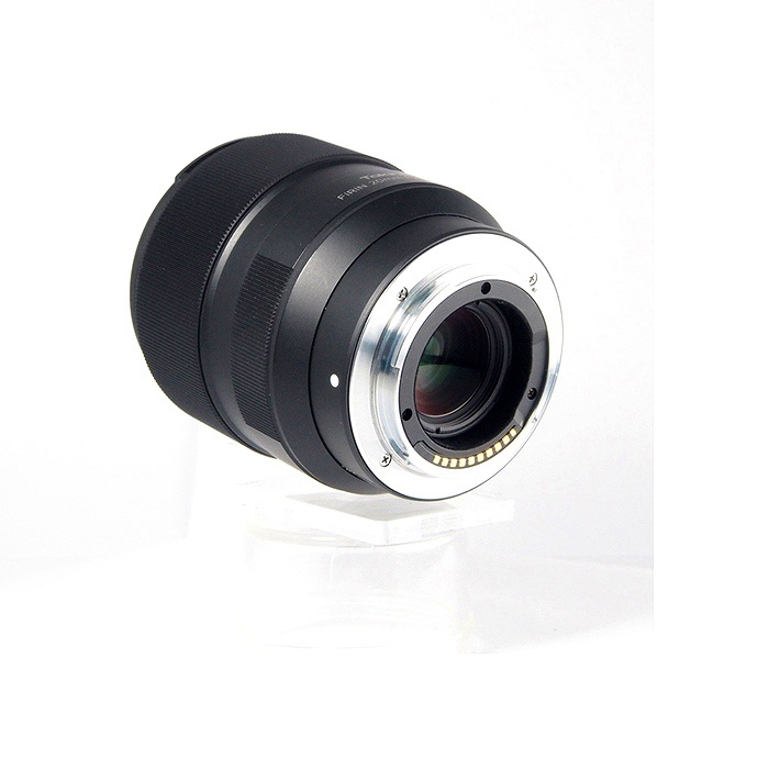 トキナー FiRIN 20/ F2 FE AF Eマウント