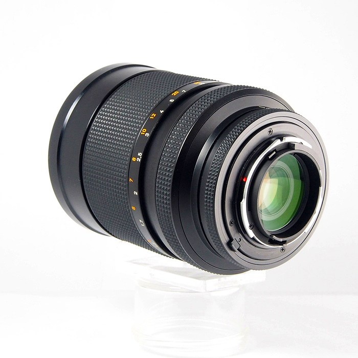 コンタックス Vario-Sonnar 35-135/3.3-4.5 MMJ