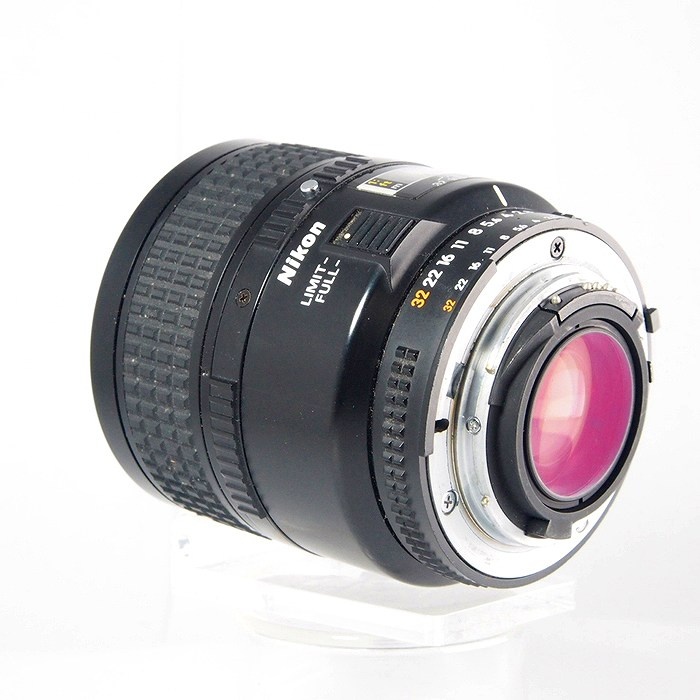 ニコン AI AF マイクロ 60/2.8D