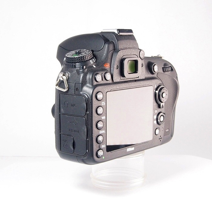 ニコン D600 ボデイ