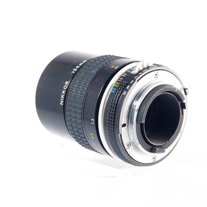 ニコン AI-S 135/2.8