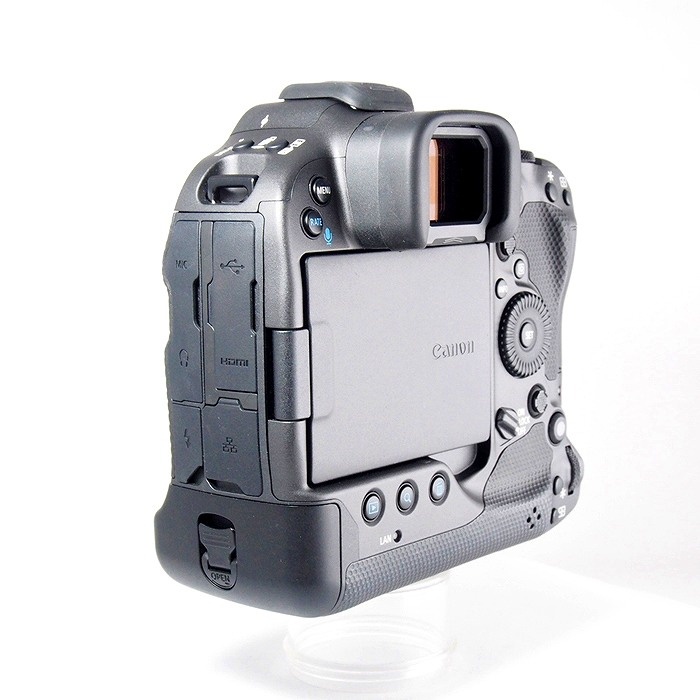 キヤノン EOS R3