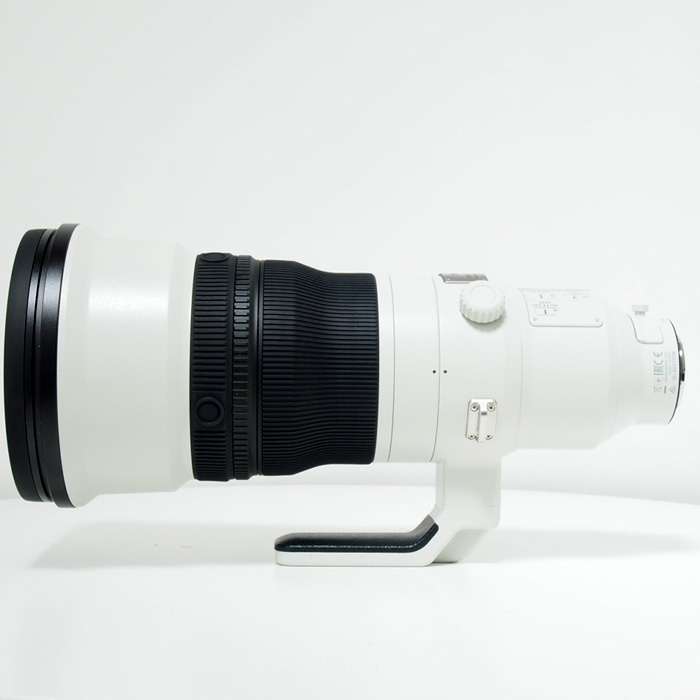 ソニー FE400/2.8 GM OSS