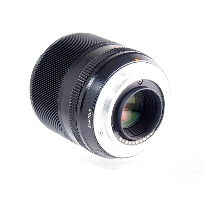 フジフイルム XF60/2.4 R MACRO