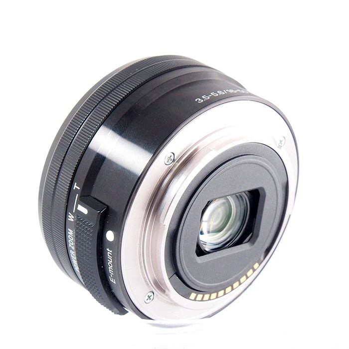 ソニー E PZ16-50/3.5-5.6 OSS