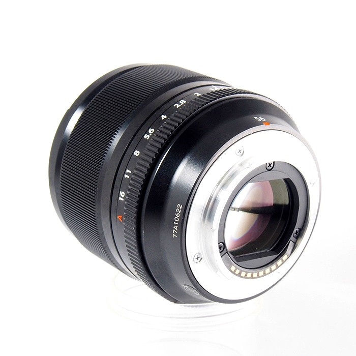 フジフイルム XF56/1.2 R