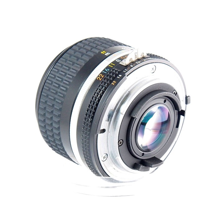 ニコン AI-S24/2.8