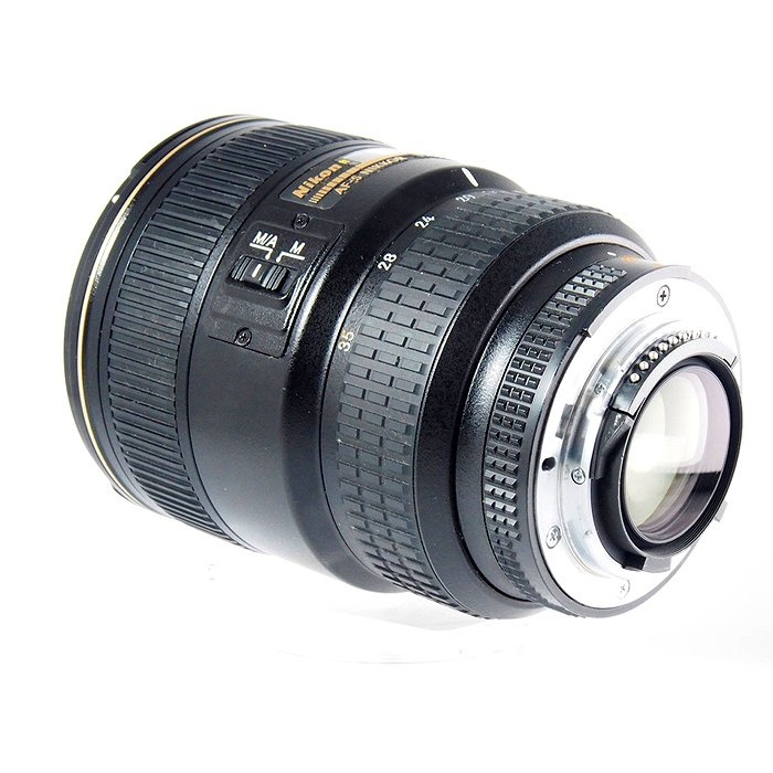 ニコン AI AF-S 17-35/2.8D IF-ED