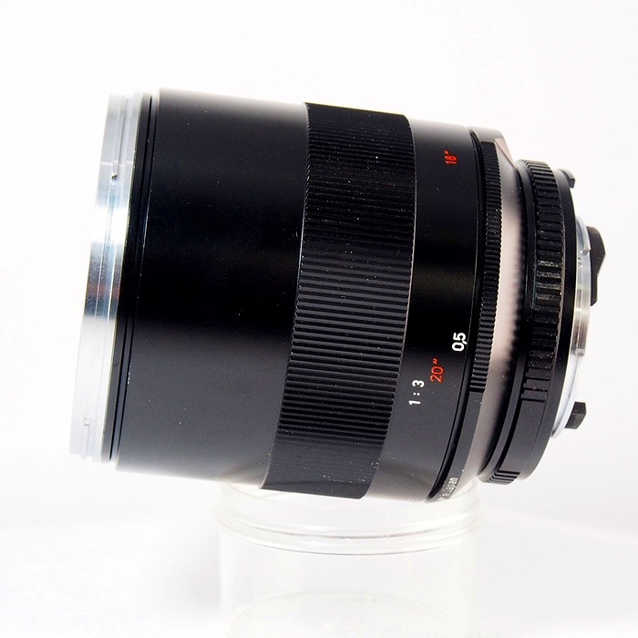 コシナ カールツアイス マクロプラナー T 100/2 ZF ニコン用