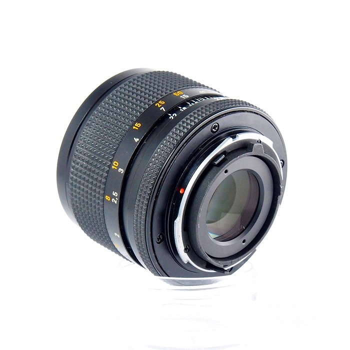 コンタックス Sonnar 85/2.8 MM （J）