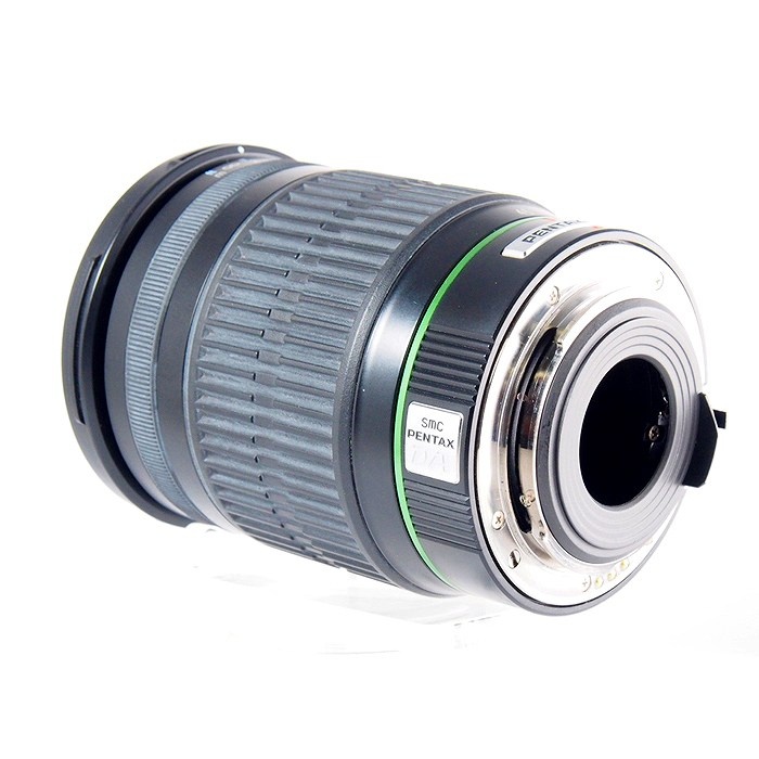 ペンタックス DA16-45/4 ED AL