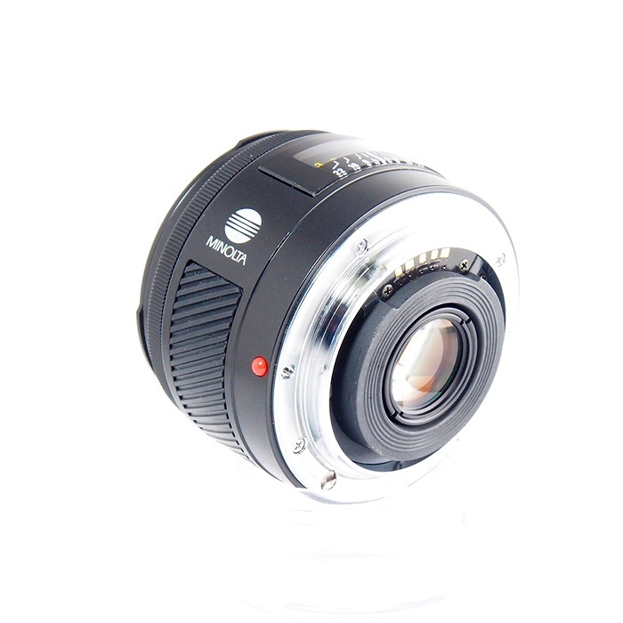 ミノルタ AF24/2.8