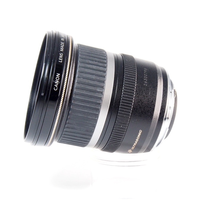 キヤノン EF-S10-22/3.5-4.5 USM