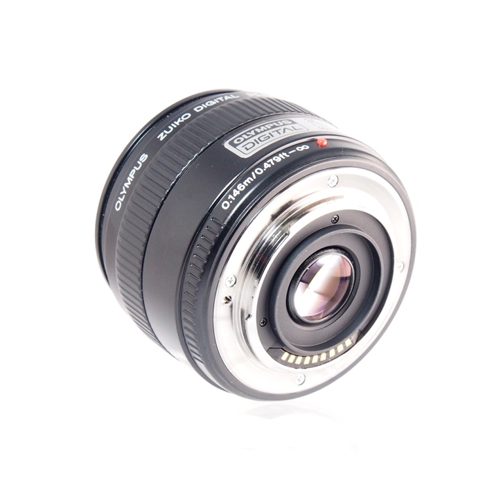 オリンパス ZUIKO DIGITAL 35/3.5 MACRO