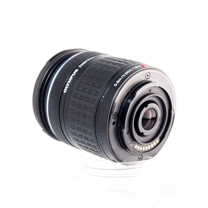 オリンパス ZUIKO DIGITAL ED40-150/4.0-5.6