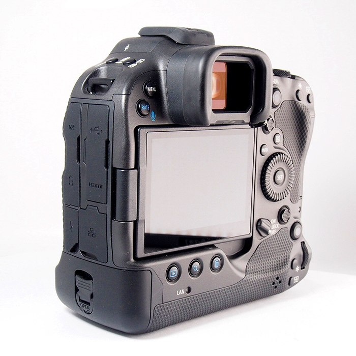 キヤノン EOS R3 ボデイ