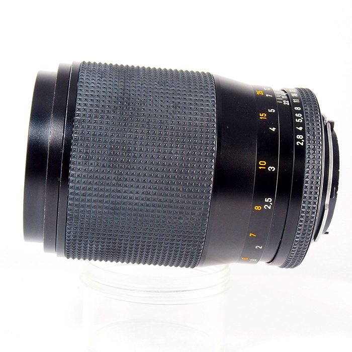 コンタックス Sonnar T* 135/2.8 AEJ