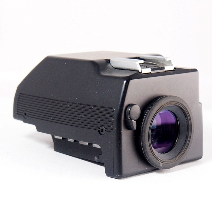ニコン F4用マルチファインダー DP-20