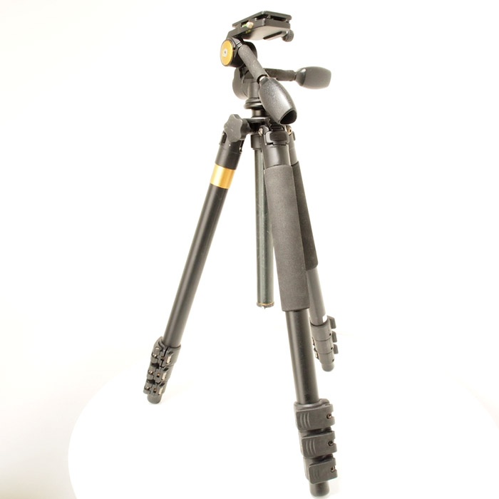 ソノタ 軽装時代QZSD-620三脚