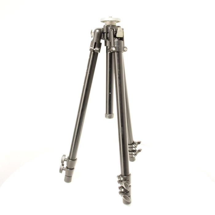 マンフロット 190B 三脚