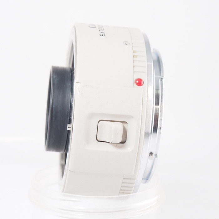 キヤノン エクステンダーEF1.4X