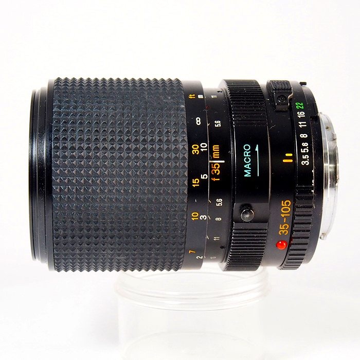ミノルタ MDズーム35-105/3.5-4.5