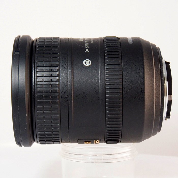 ニコン AF-S DX 18-200/3.5-5.6G ED VR II