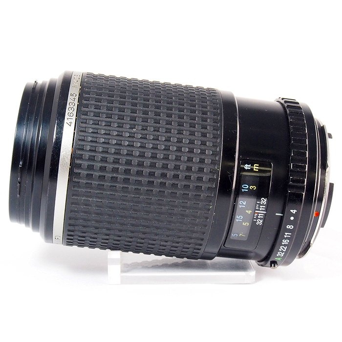 ペンタックス smc PENTAX-FA645 200/4(IF)