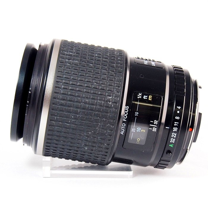 ペンタックス smc PENTAX-FA645 120/4マクロ