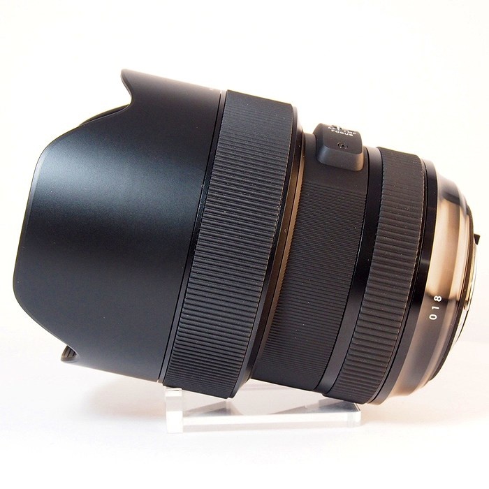 シグマ AF14-24/2.8 DG HSM Art ニコン用