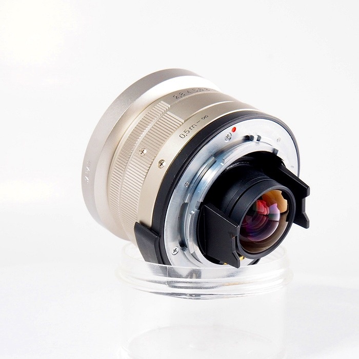 コンタックス Biogon T*28/2.8 (G)