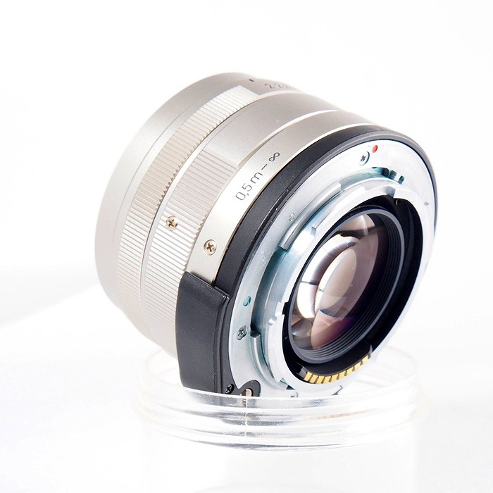 コンタックス Planar T*45/2 (G)
