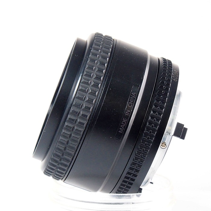 ニコン AI AF 50/1.4D